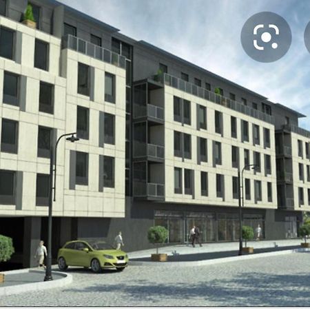 Opera Apartment Білосток Екстер'єр фото