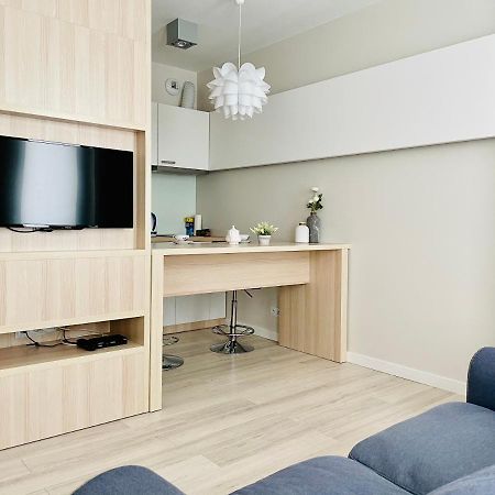 Opera Apartment Білосток Екстер'єр фото