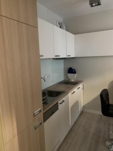 Opera Apartment Білосток Екстер'єр фото