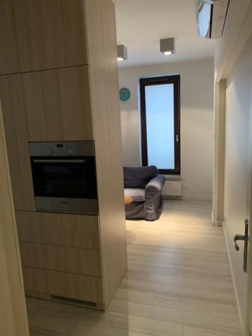 Opera Apartment Білосток Екстер'єр фото