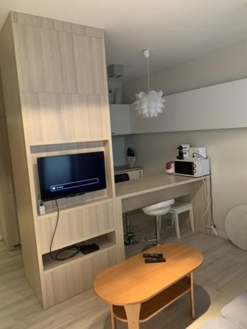 Opera Apartment Білосток Екстер'єр фото