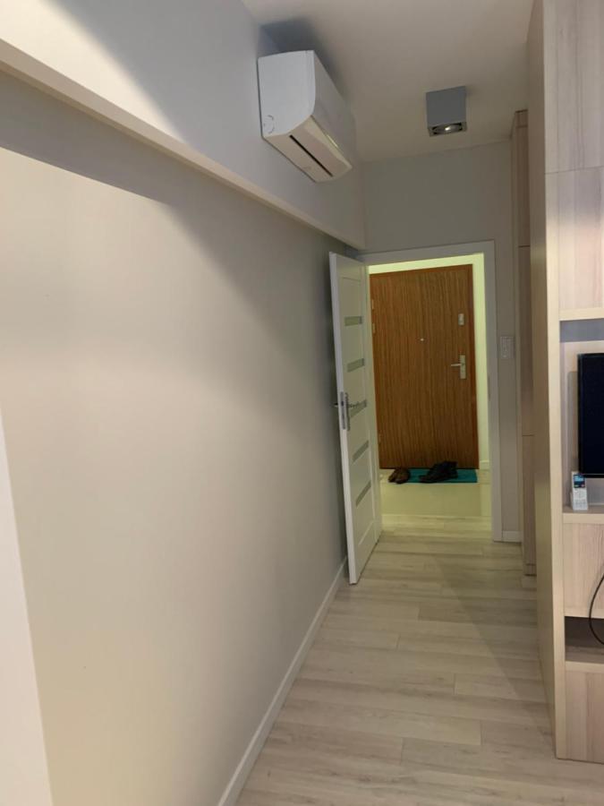 Opera Apartment Білосток Екстер'єр фото
