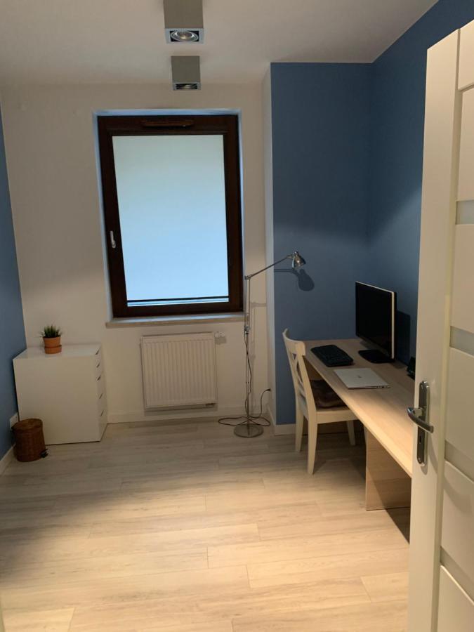 Opera Apartment Білосток Екстер'єр фото
