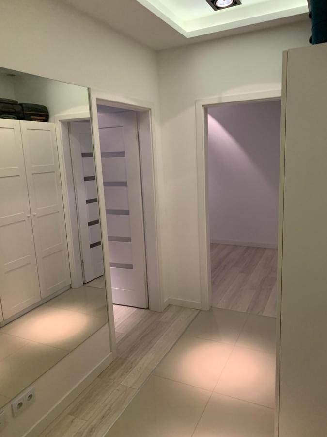 Opera Apartment Білосток Екстер'єр фото