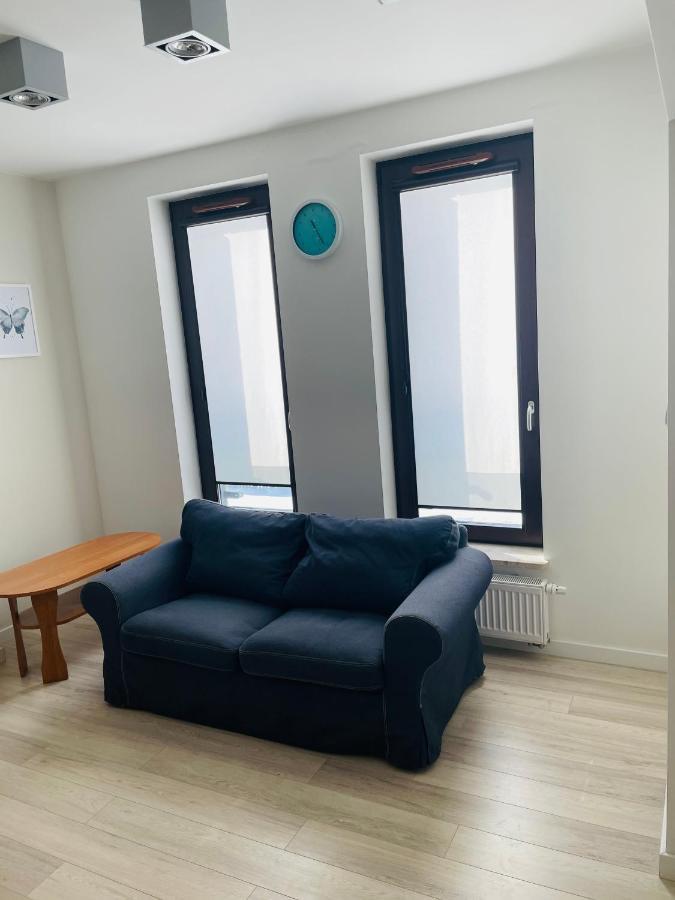Opera Apartment Білосток Екстер'єр фото