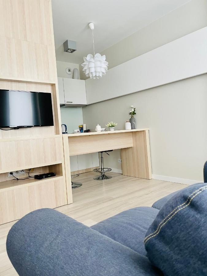 Opera Apartment Білосток Екстер'єр фото